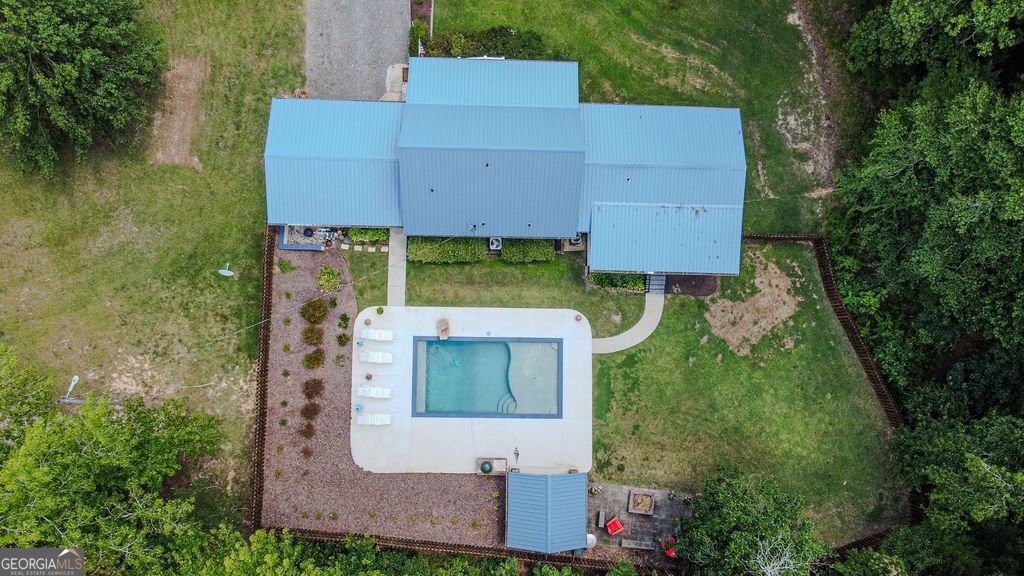9 Ballard Drive Griffin - Photo 34