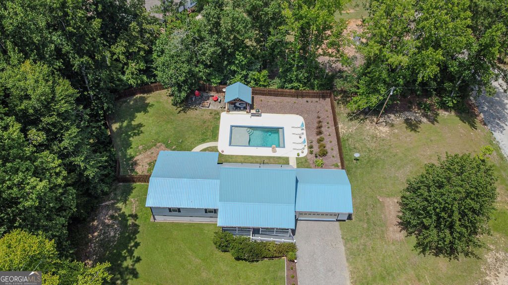 9 Ballard Drive Griffin - Photo 36