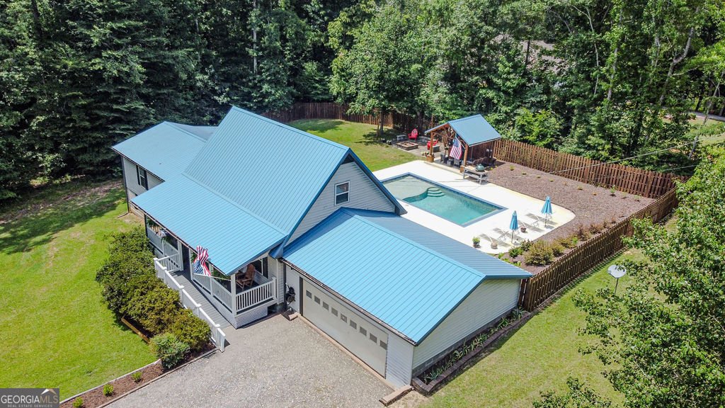 9 Ballard Drive Griffin - Photo 37