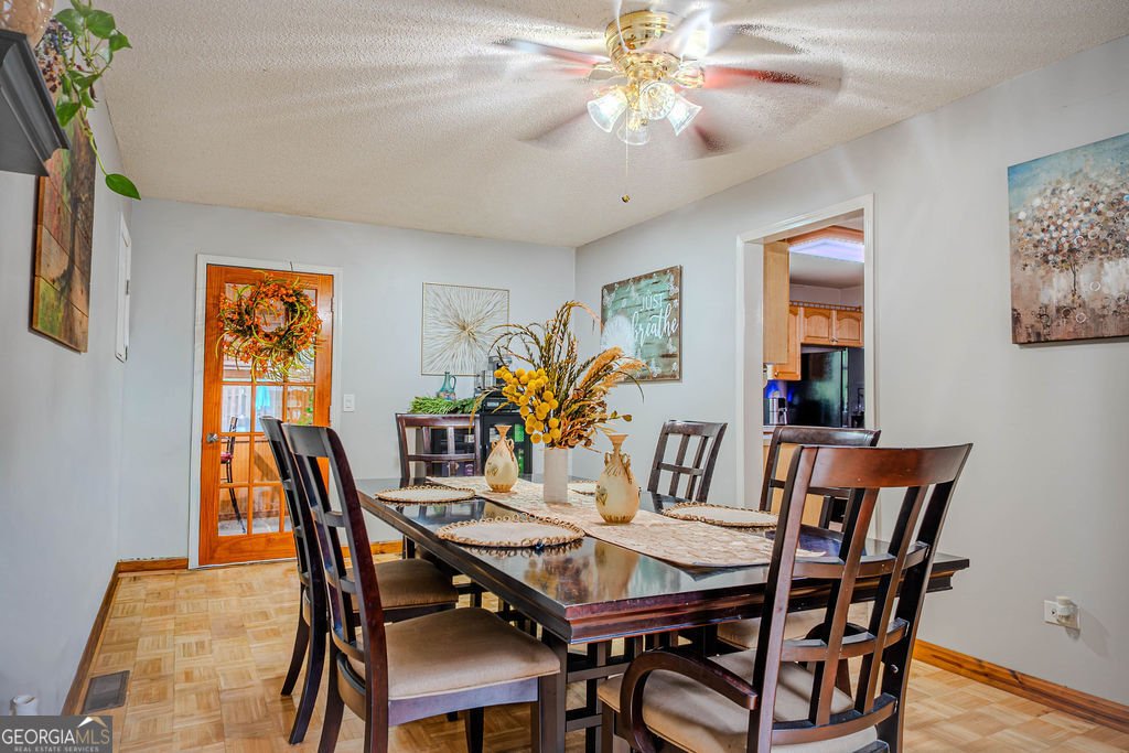 9 Ballard Drive Griffin - Photo 9