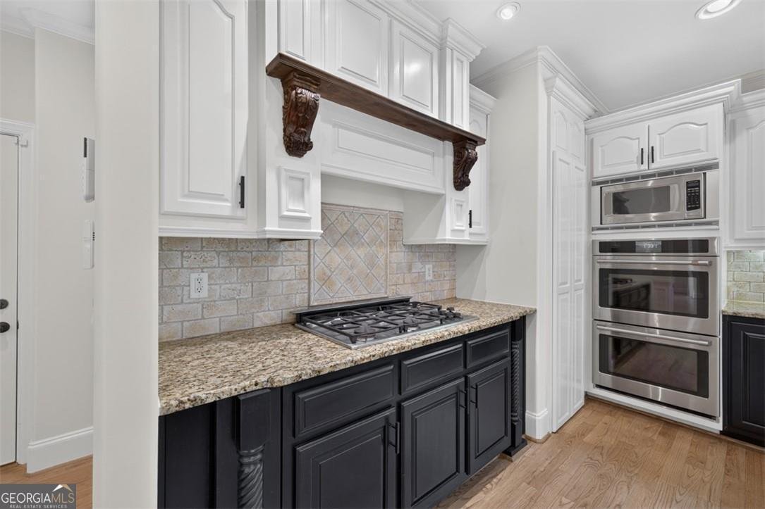3285 Kylee Dawn Circle Lawrenceville - Photo 10
