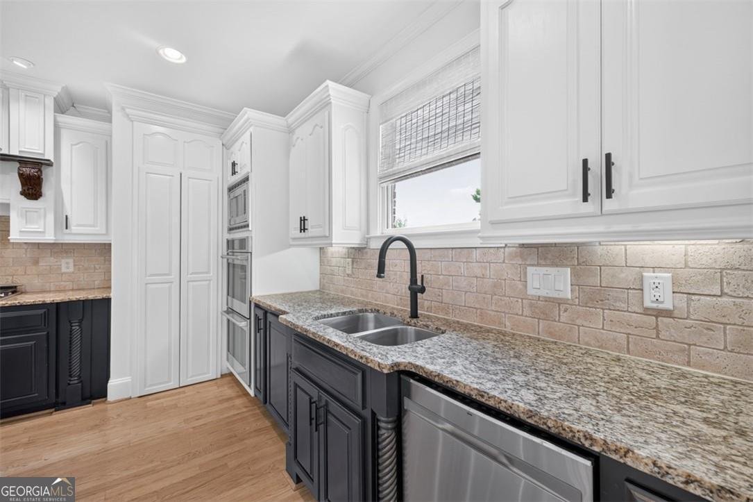 3285 Kylee Dawn Circle Lawrenceville - Photo 11