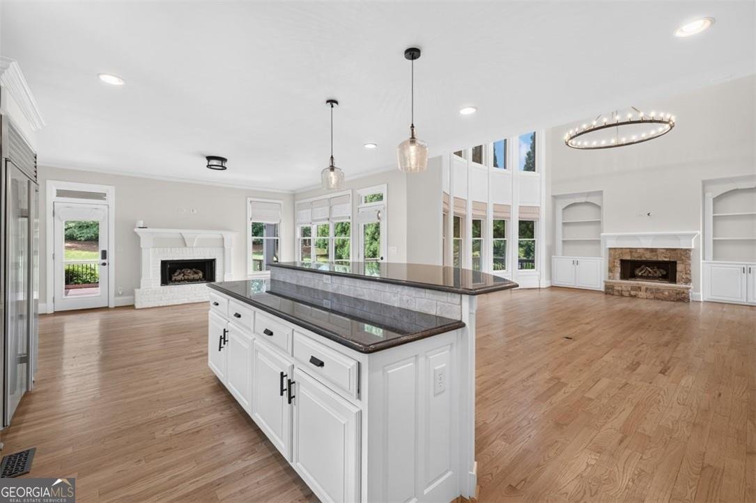 3285 Kylee Dawn Circle Lawrenceville - Photo 12