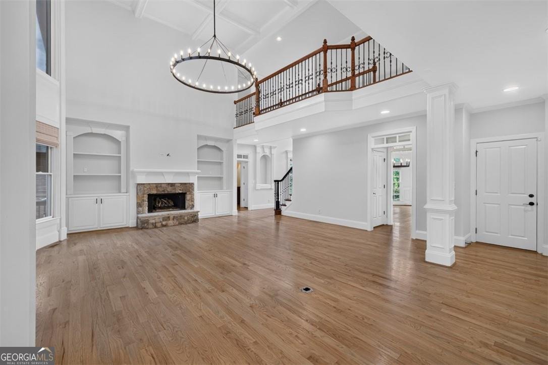 3285 Kylee Dawn Circle Lawrenceville - Photo 14