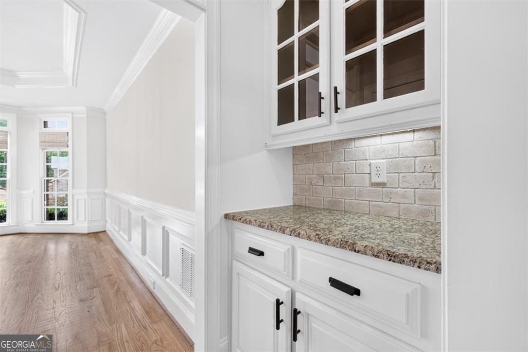 3285 Kylee Dawn Circle Lawrenceville - Photo 17