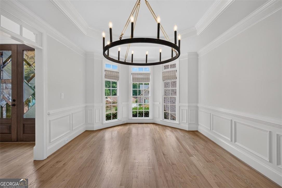 3285 Kylee Dawn Circle Lawrenceville - Photo 22