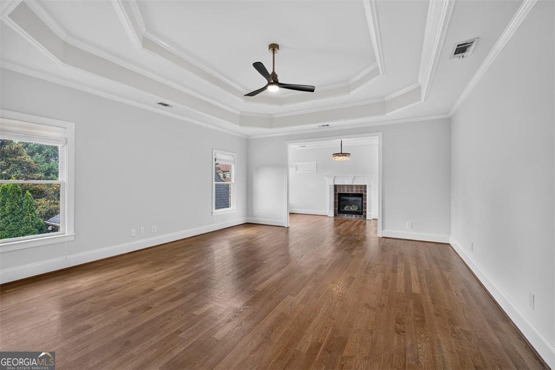 3285 Kylee Dawn Circle Lawrenceville - Photo 26