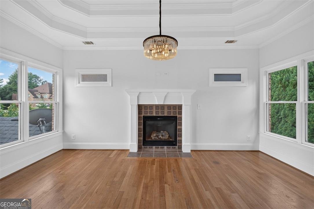 3285 Kylee Dawn Circle Lawrenceville - Photo 27