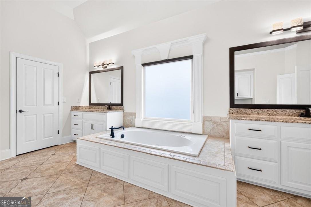 3285 Kylee Dawn Circle Lawrenceville - Photo 32