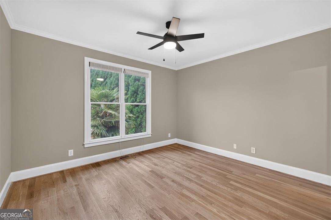3285 Kylee Dawn Circle Lawrenceville - Photo 38