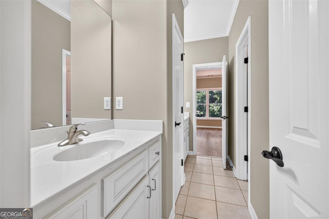 3285 Kylee Dawn Circle Lawrenceville - Photo 40