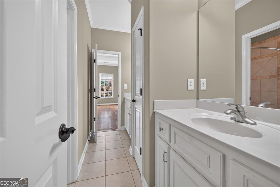 3285 Kylee Dawn Circle Lawrenceville - Photo 41