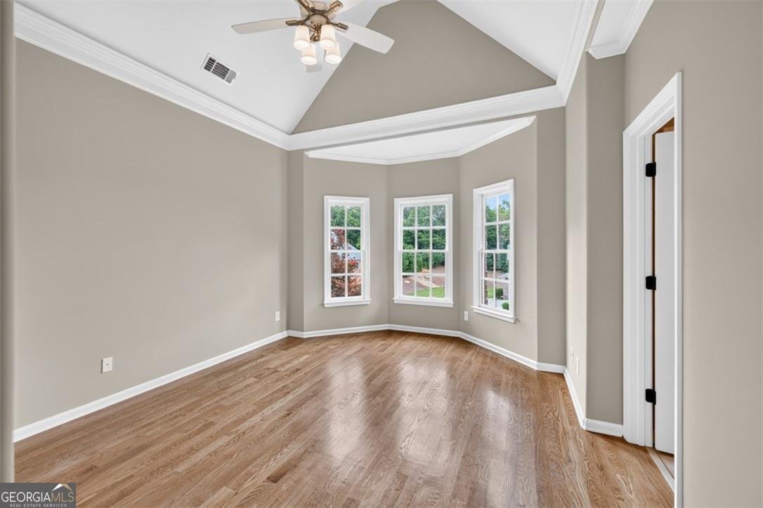 3285 Kylee Dawn Circle Lawrenceville - Photo 43