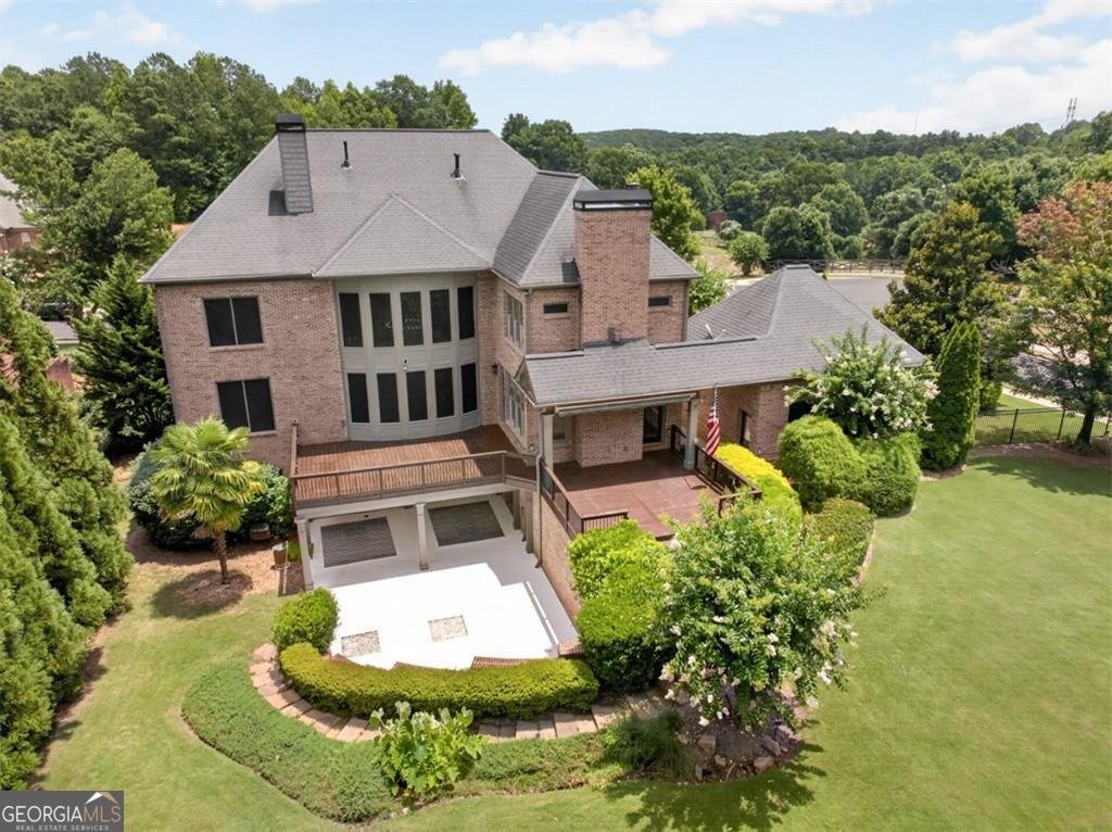 3285 Kylee Dawn Circle Lawrenceville - Photo 44