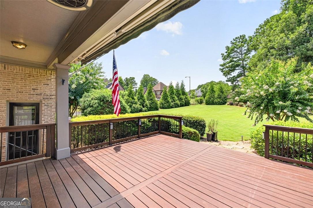 3285 Kylee Dawn Circle Lawrenceville - Photo 45