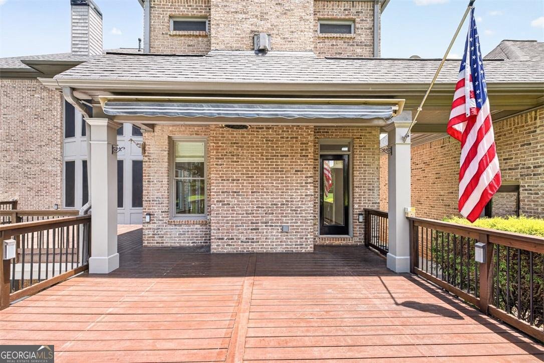 3285 Kylee Dawn Circle Lawrenceville - Photo 46