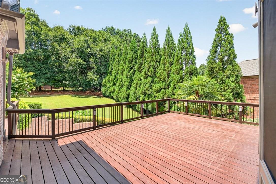 3285 Kylee Dawn Circle Lawrenceville - Photo 48