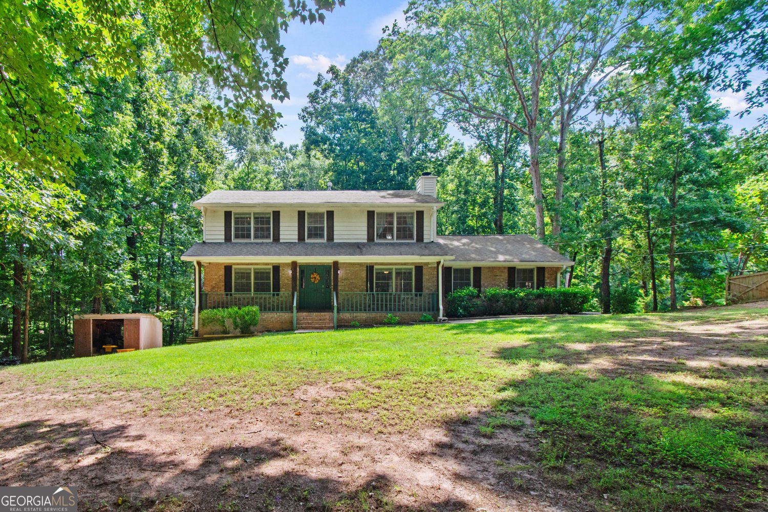 1873 RAINTREE Court SNELLVILLE - main photo
