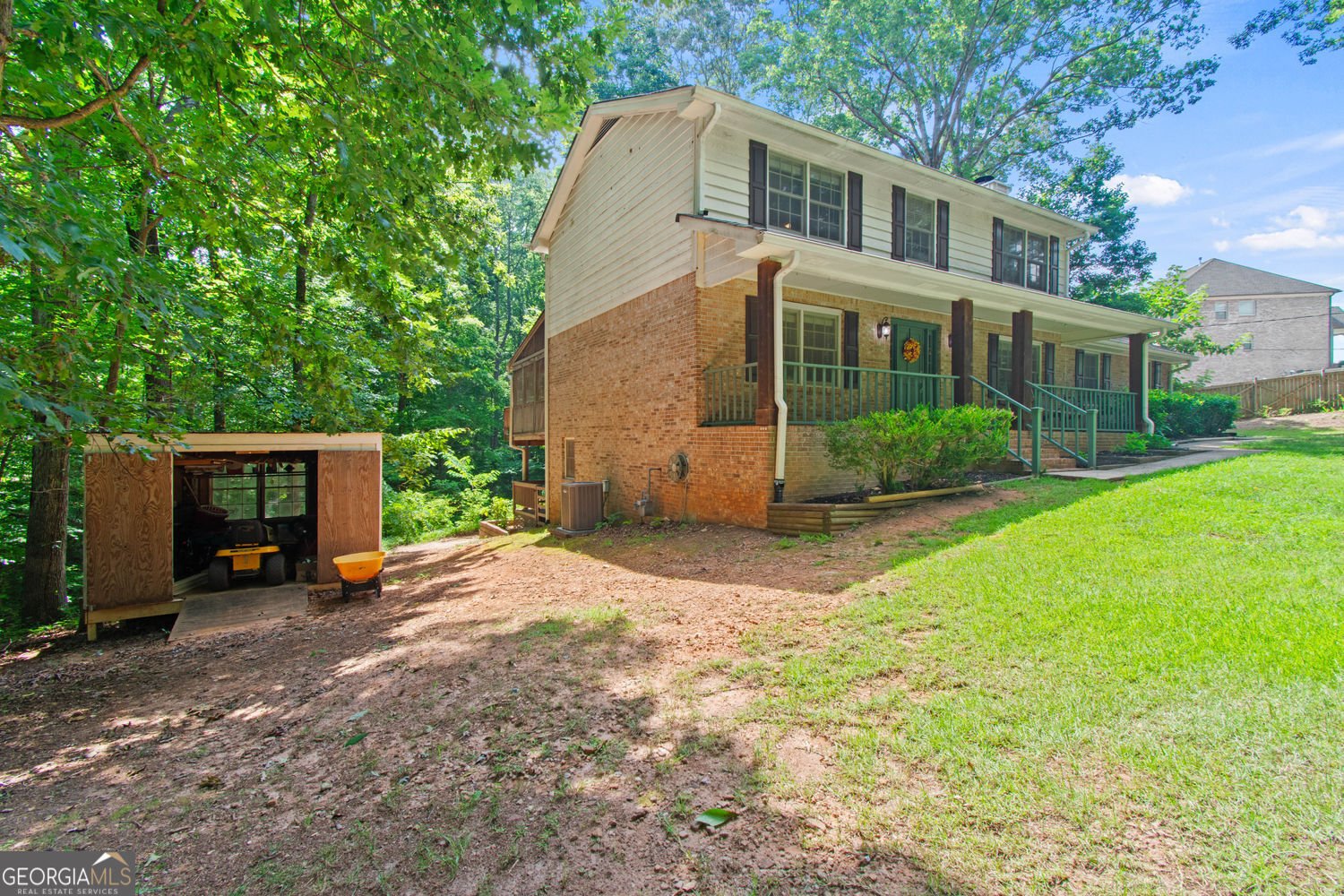 1873 RAINTREE Court SNELLVILLE - Photo 48