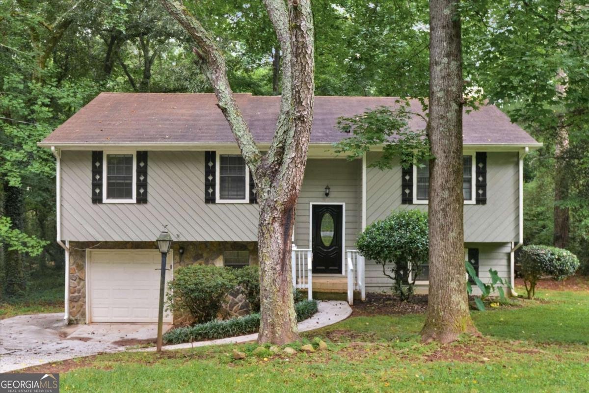 3429 Tarragon Drive Decatur - main photo