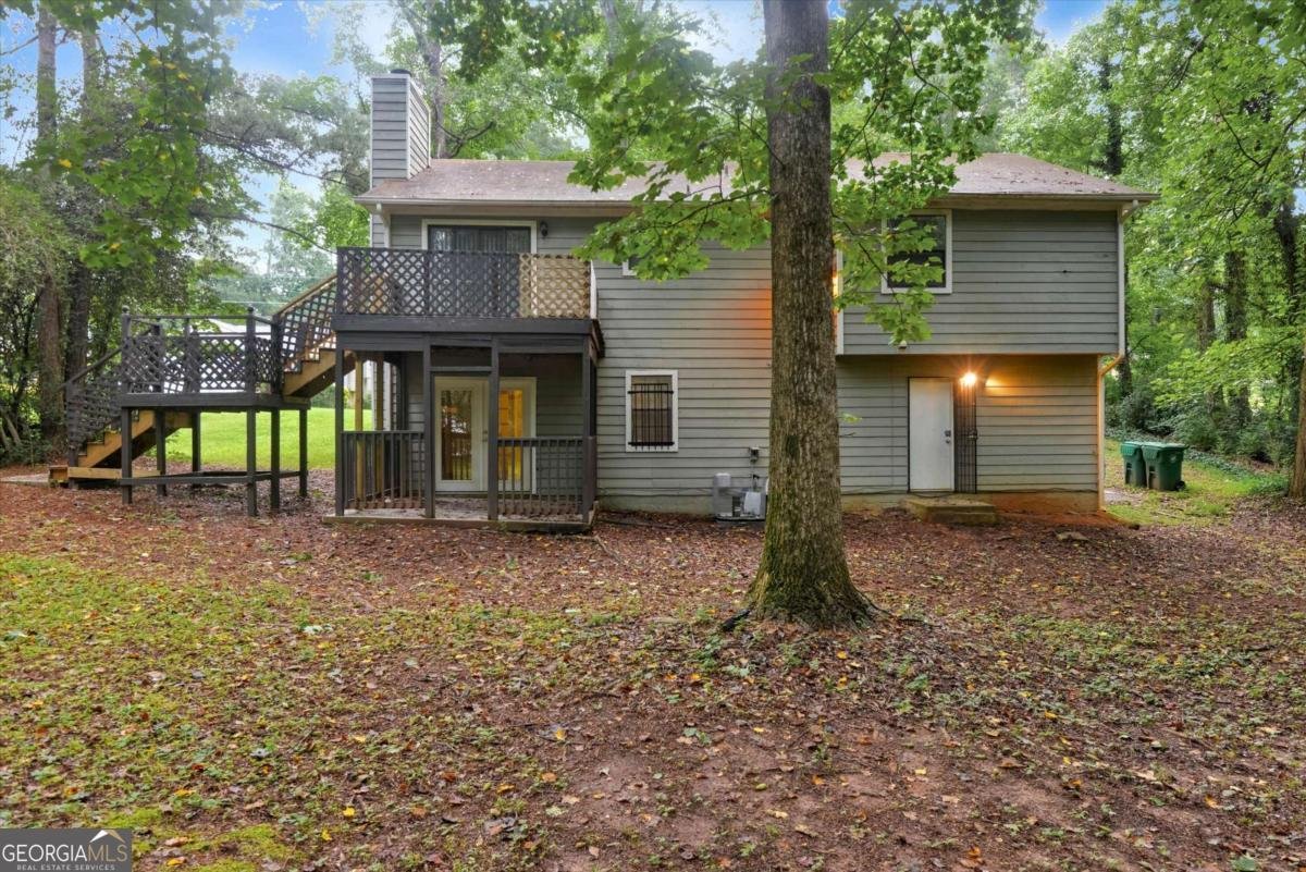 3429 Tarragon Drive Decatur - Photo 33