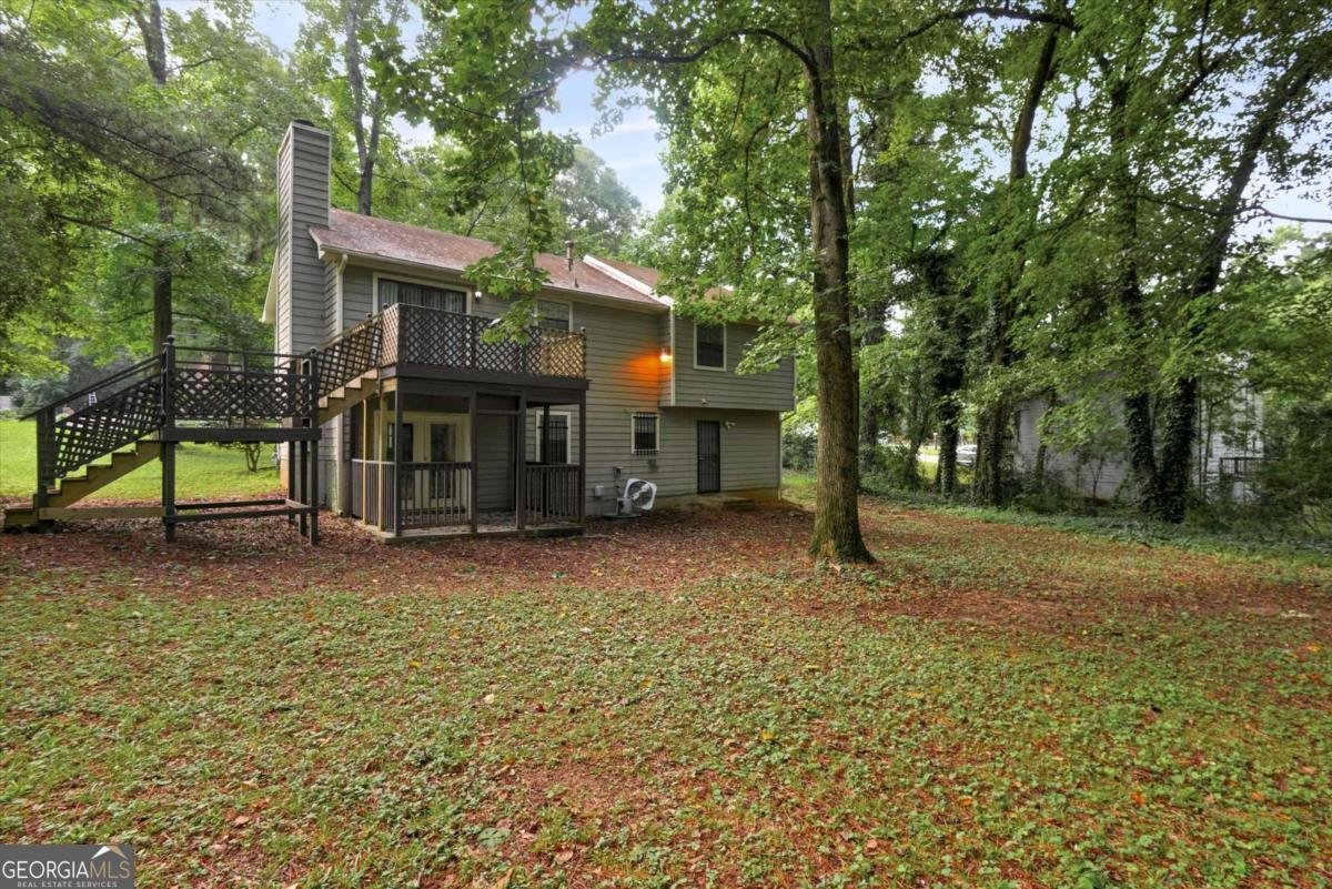 3429 Tarragon Drive Decatur - Photo 34