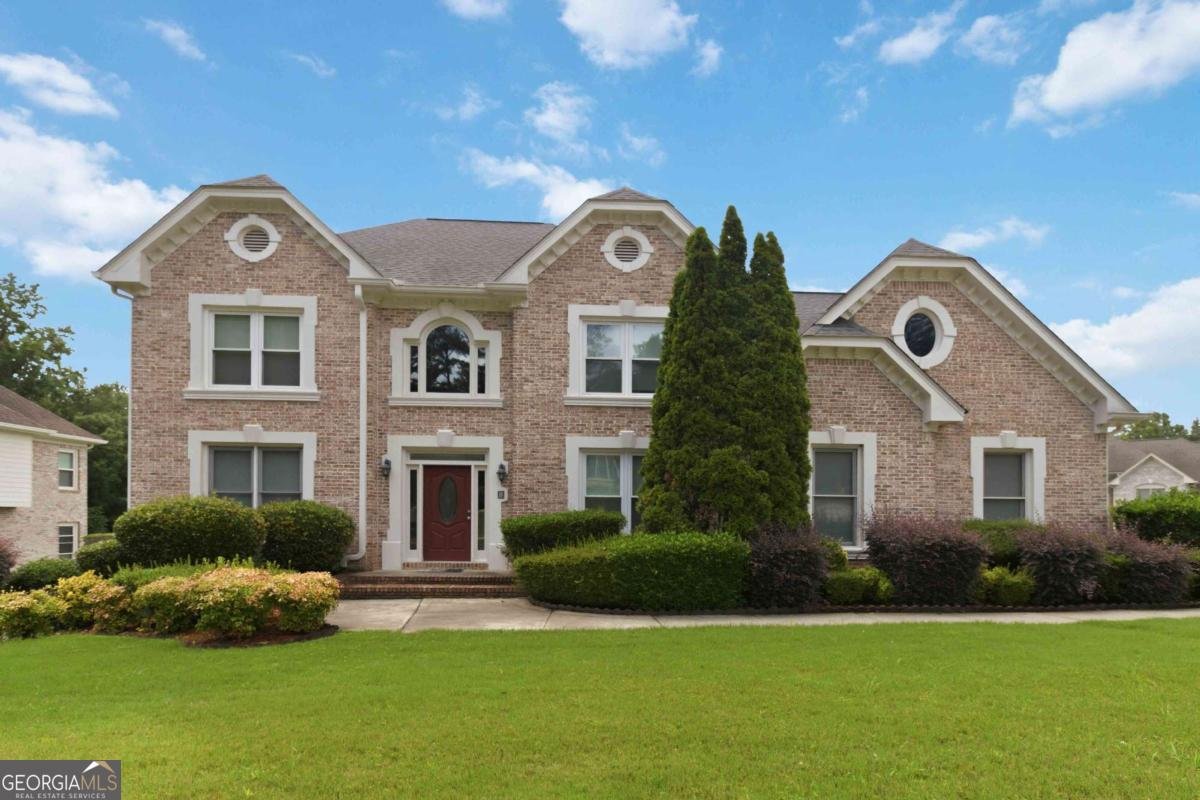 3031 Cadbury Trail Snellville - main photo