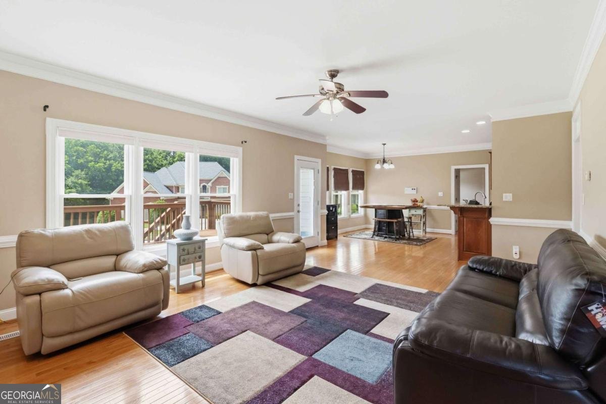3031 Cadbury Trail Snellville - Photo 10
