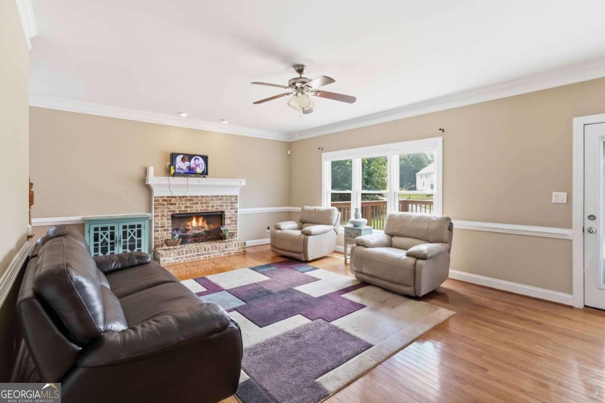 3031 Cadbury Trail Snellville - Photo 11