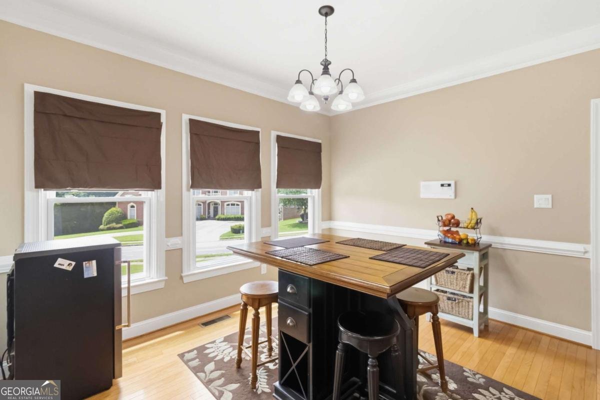3031 Cadbury Trail Snellville - Photo 12