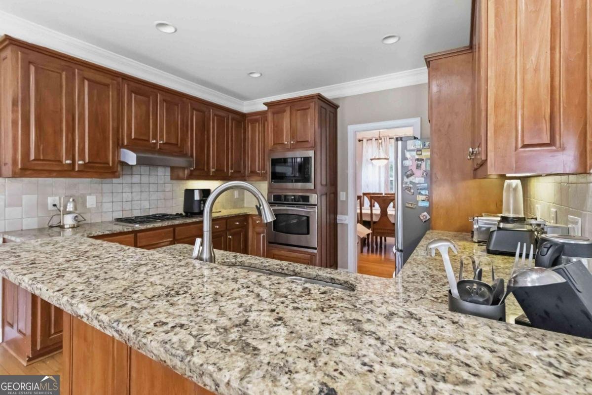 3031 Cadbury Trail Snellville - Photo 13