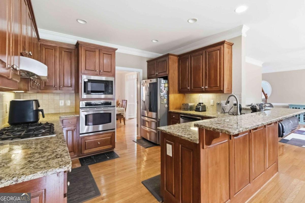 3031 Cadbury Trail Snellville - Photo 14