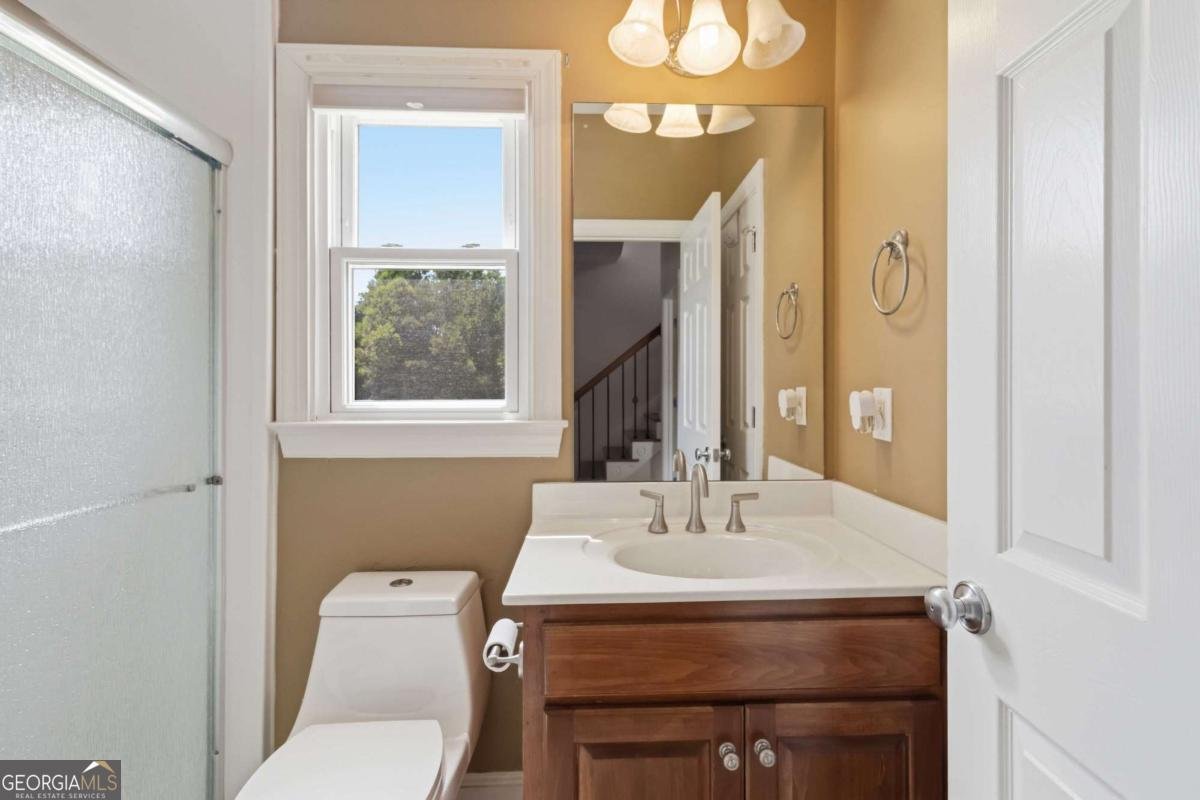 3031 Cadbury Trail Snellville - Photo 16