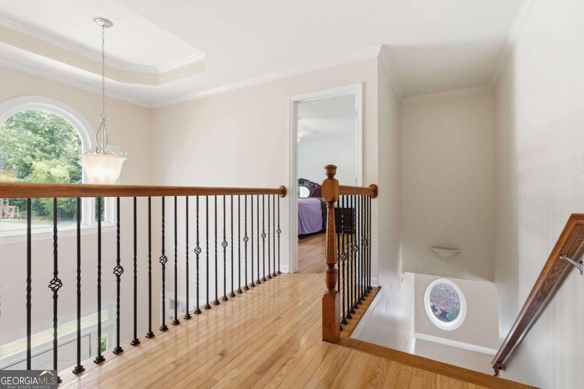 3031 Cadbury Trail Snellville - Photo 17