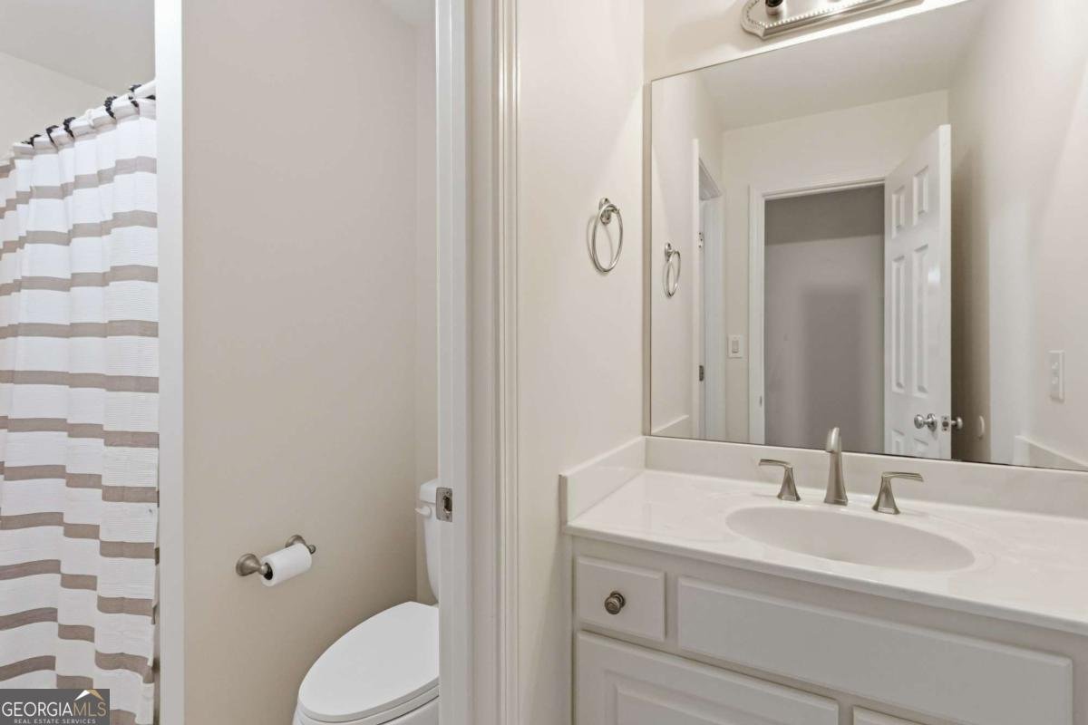 3031 Cadbury Trail Snellville - Photo 23