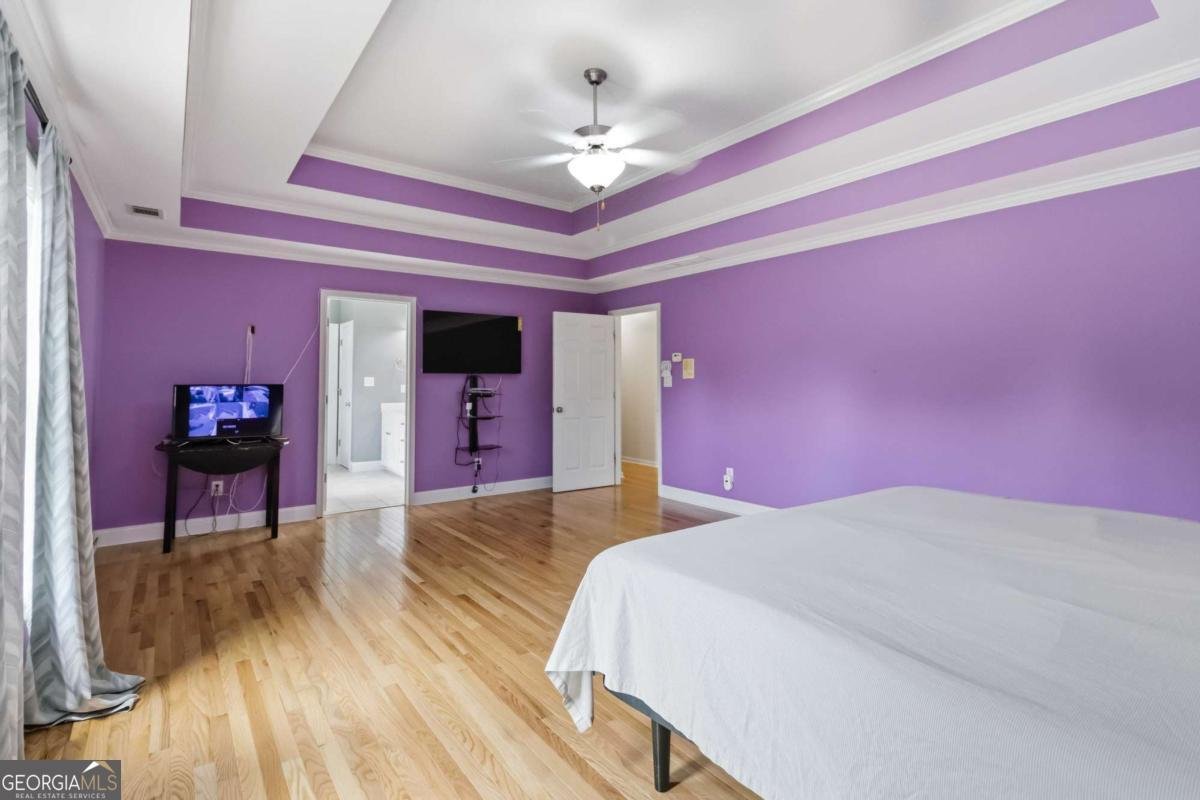 3031 Cadbury Trail Snellville - Photo 27