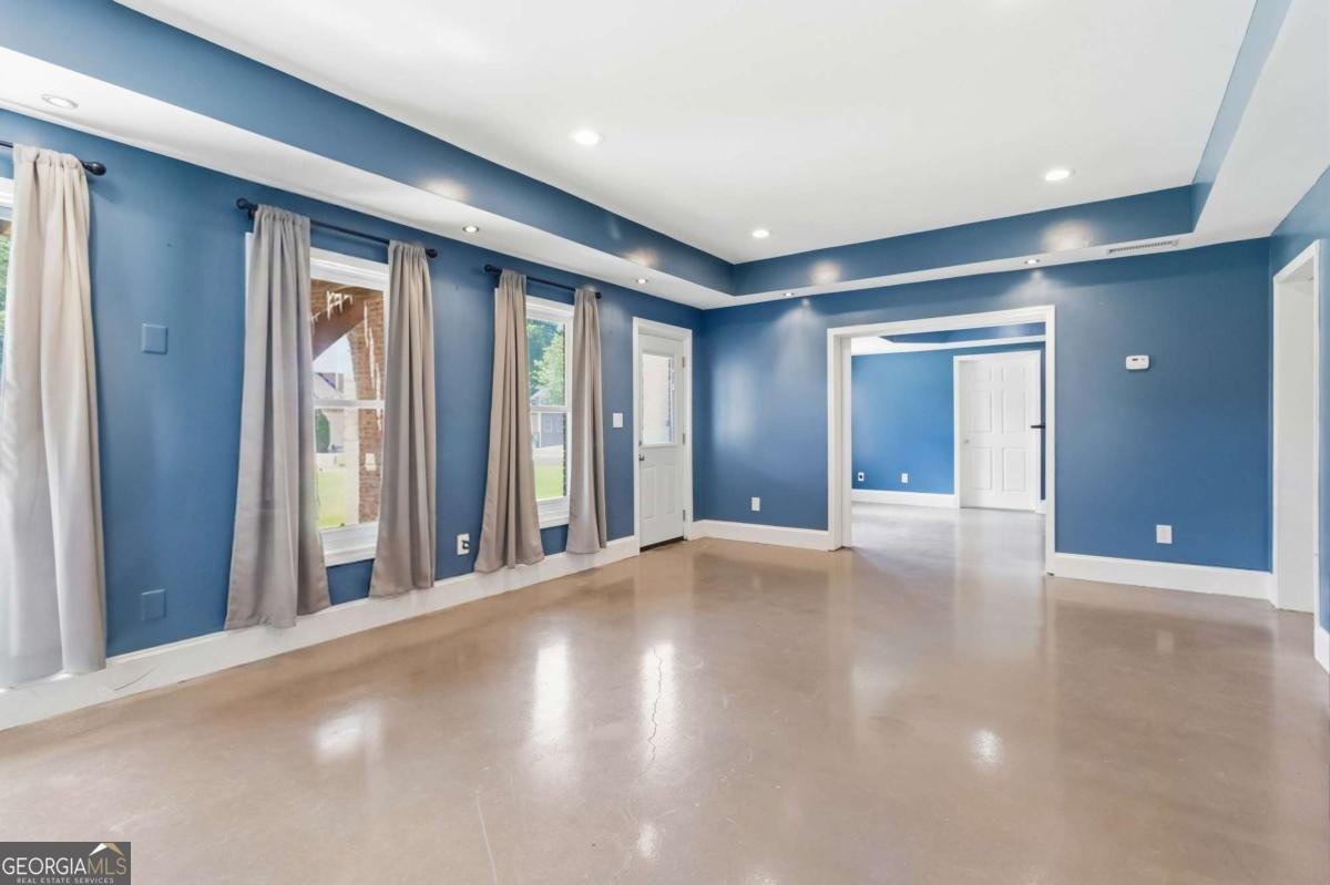 3031 Cadbury Trail Snellville - Photo 31