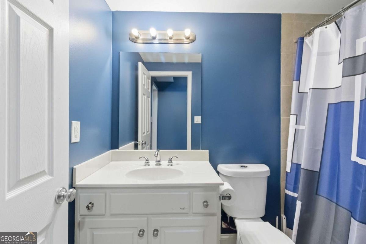 3031 Cadbury Trail Snellville - Photo 34