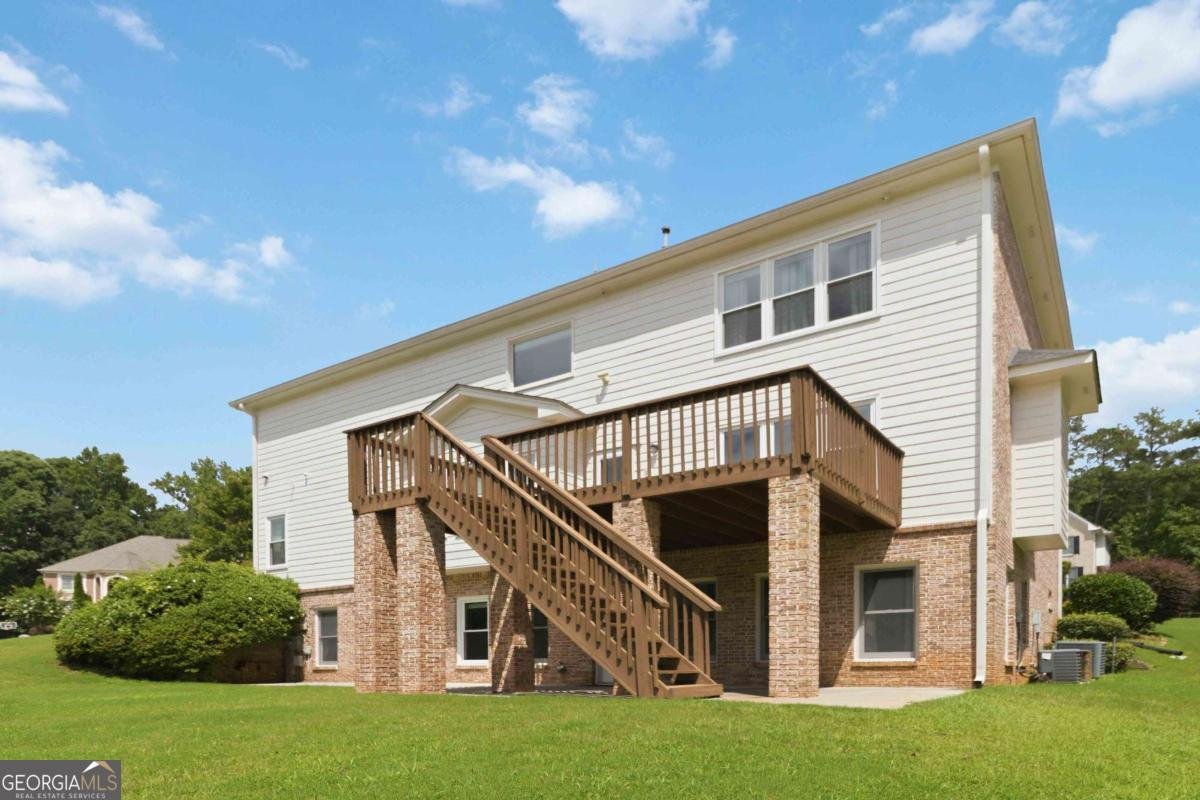 3031 Cadbury Trail Snellville - Photo 41