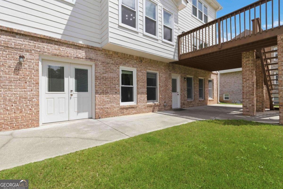 3031 Cadbury Trail Snellville - Photo 43