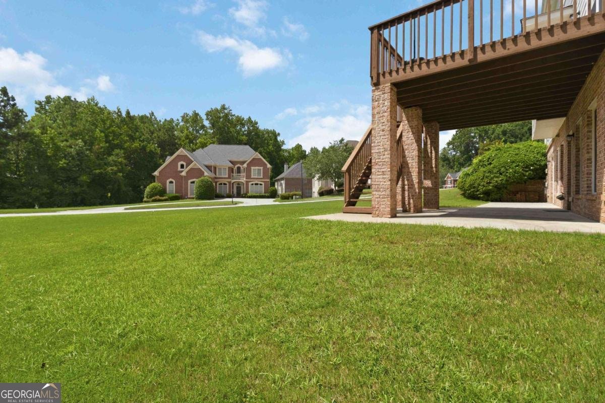 3031 Cadbury Trail Snellville - Photo 44