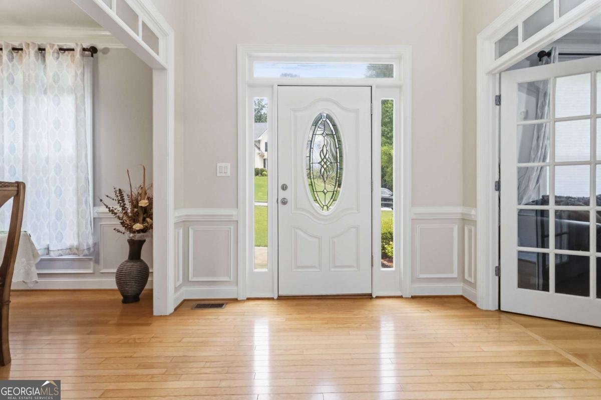 3031 Cadbury Trail Snellville - Photo 6
