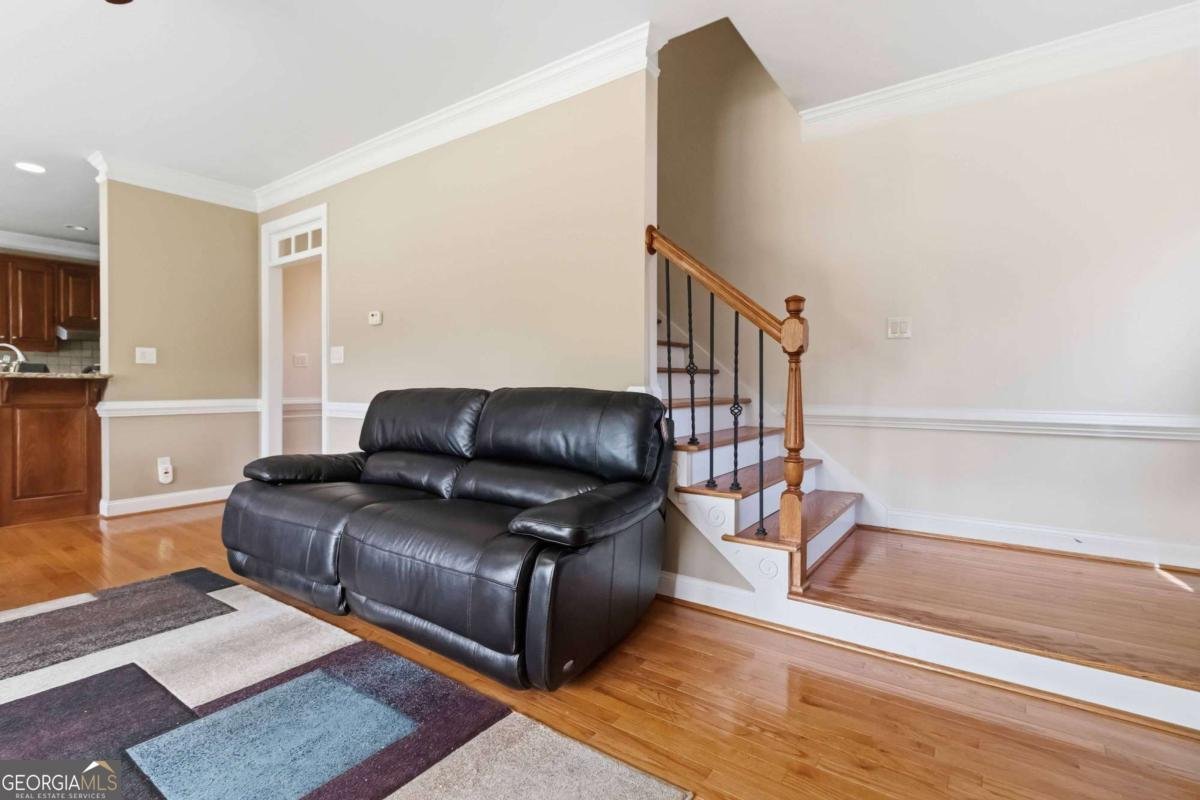 3031 Cadbury Trail Snellville - Photo 8