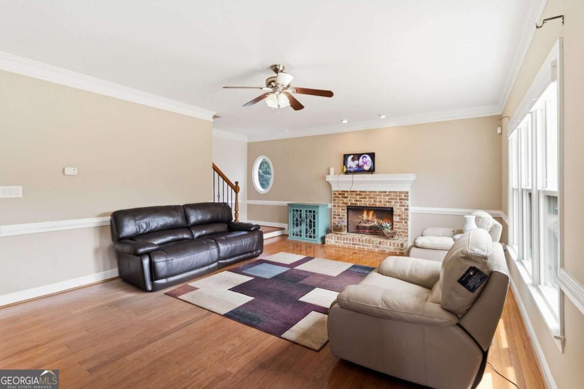 3031 Cadbury Trail Snellville - Photo 9