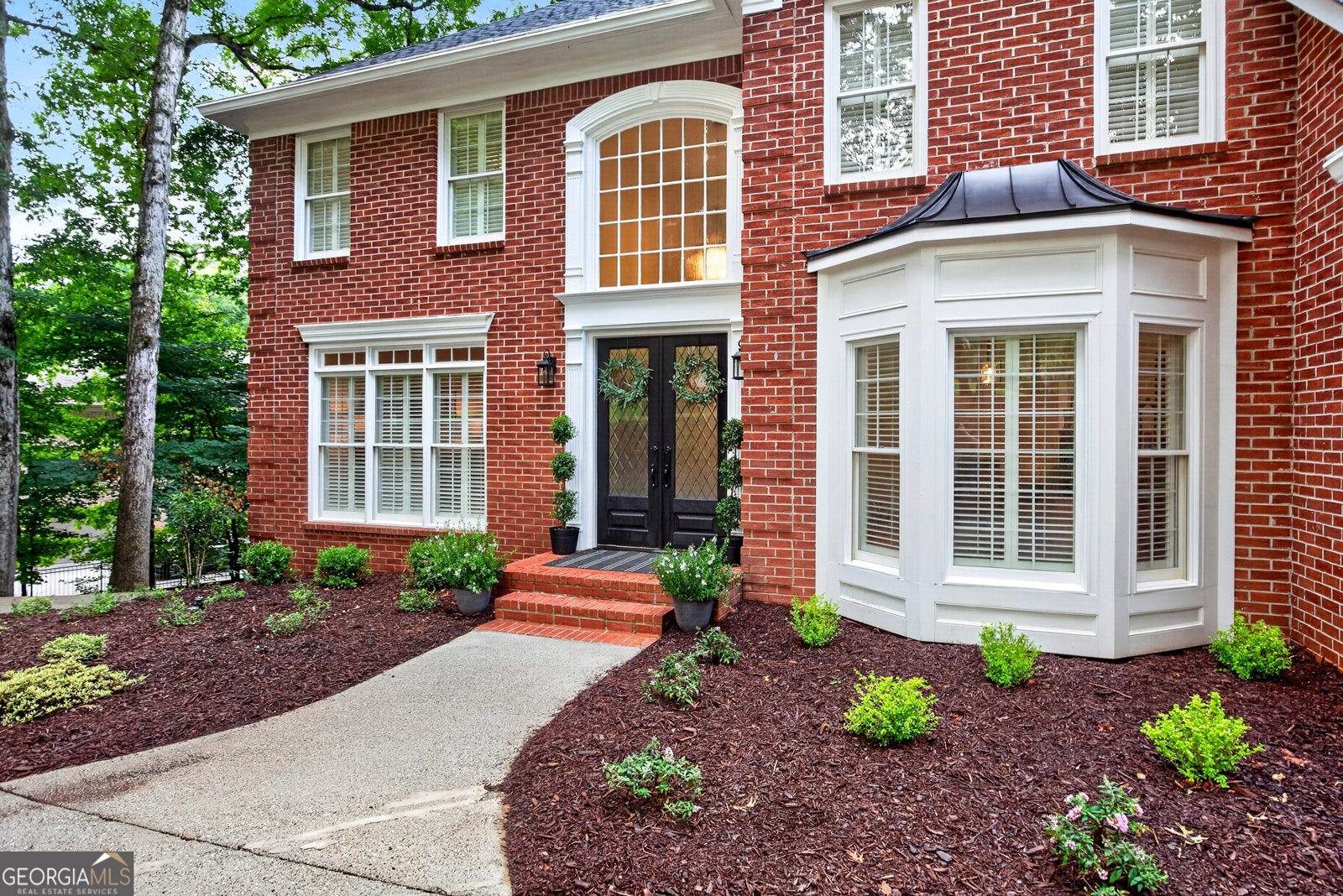 1001 Mickleton Lane Peachtree City - Photo 11