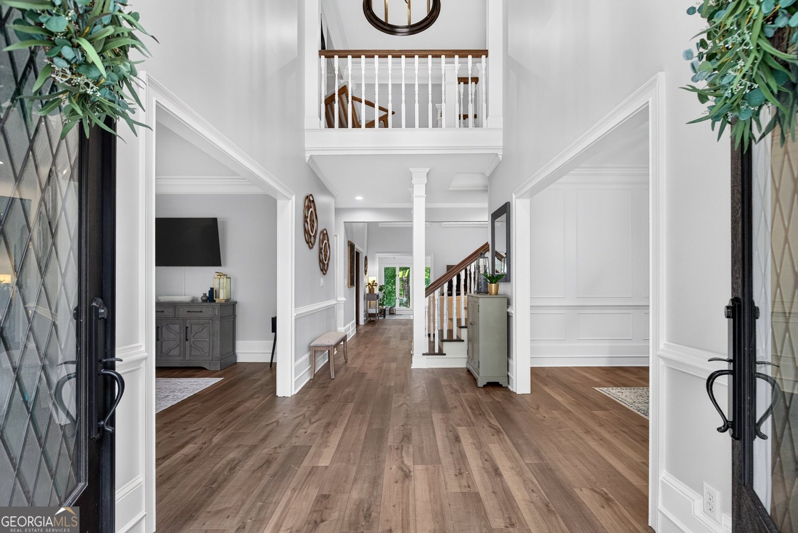 1001 Mickleton Lane Peachtree City - Photo 12