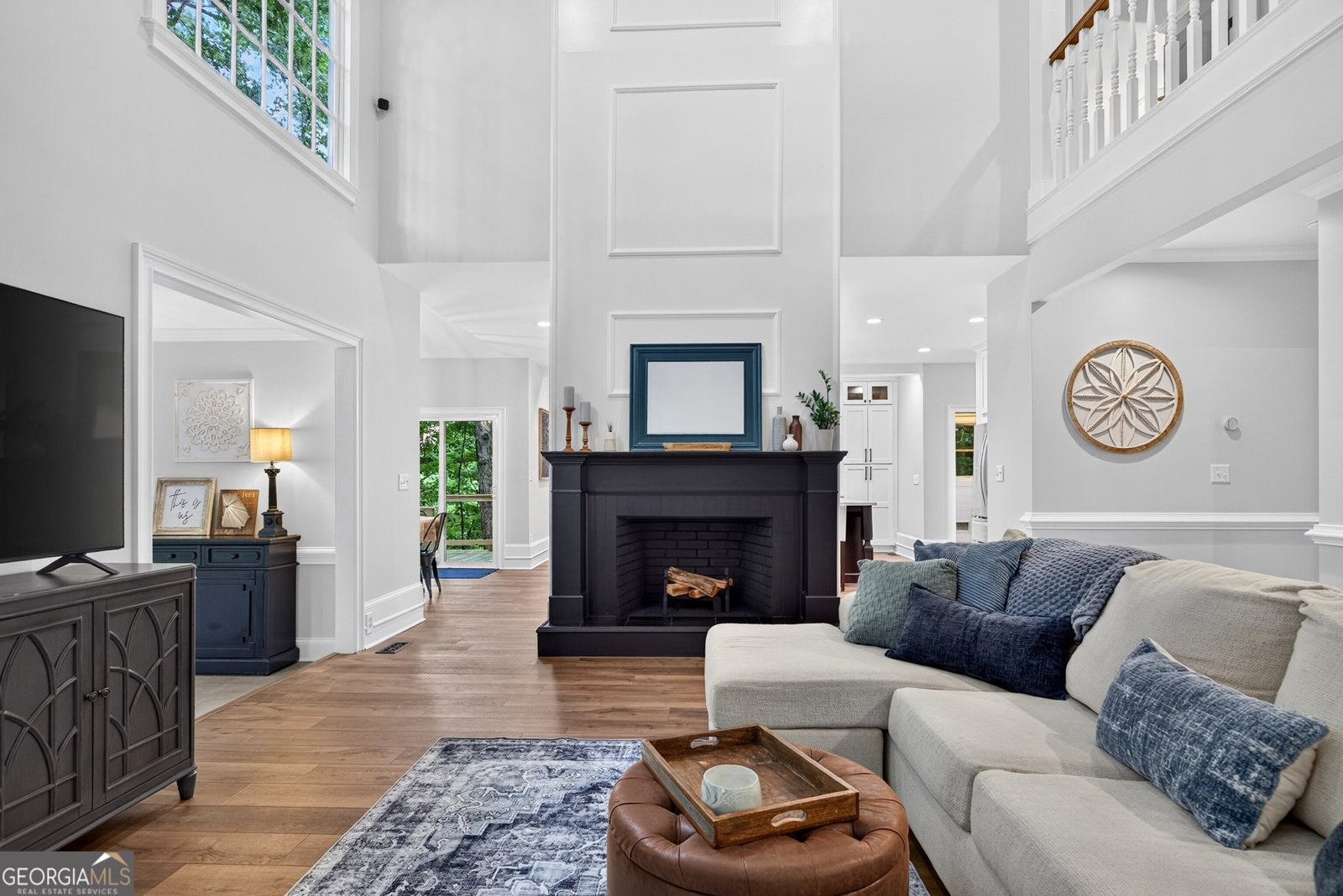 1001 Mickleton Lane Peachtree City - Photo 13