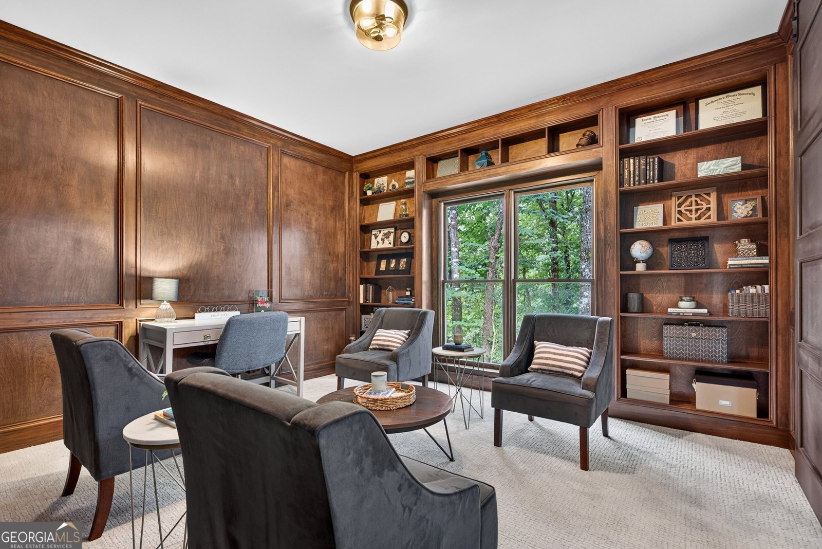 1001 Mickleton Lane Peachtree City - Photo 14