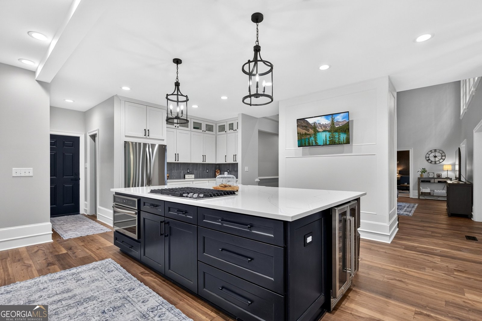 1001 Mickleton Lane Peachtree City - Photo 16