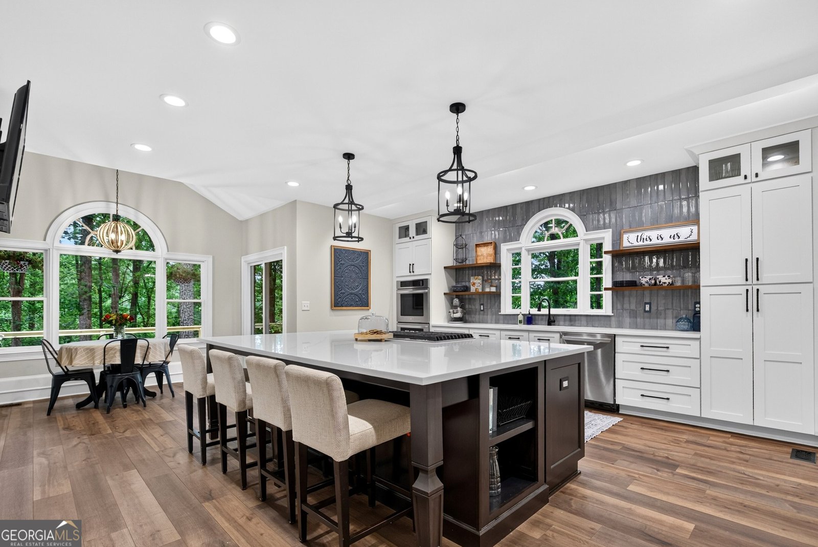 1001 Mickleton Lane Peachtree City - Photo 17